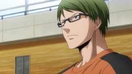 Illustration for article titled Drafting the Generation of Miracles from Kuroko's Basketball into the NBA
